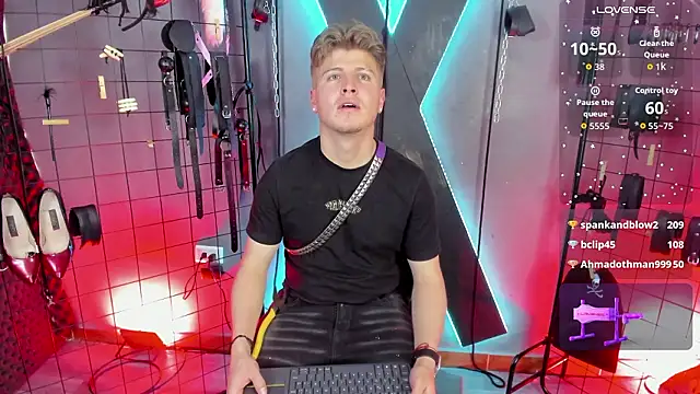 MrJustin_Brianna_BDSM Live XXX-Chat