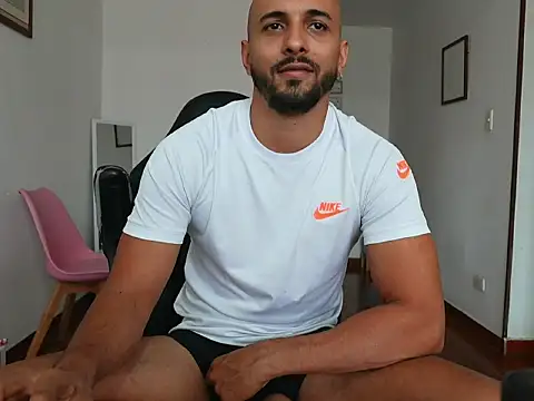 jon-bukowsky webcam show