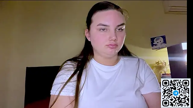 Dreamyblushfairy élő XXX-chatje