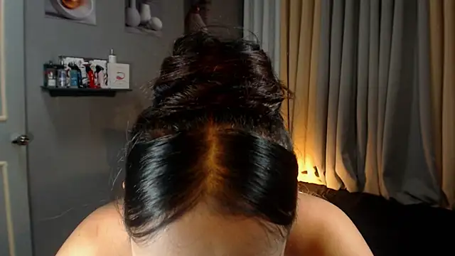 Unforgettablejulia's Webcam Show