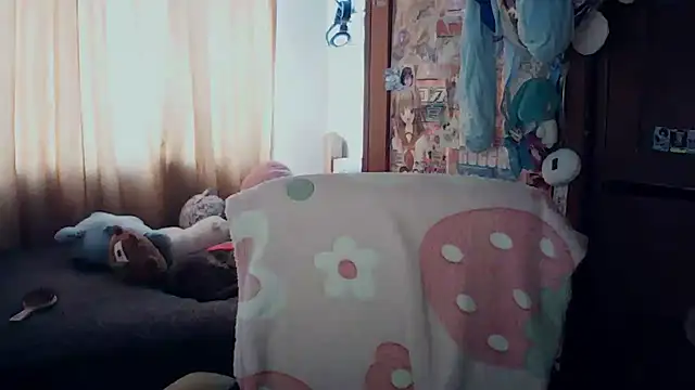 Terraelowen Chat XXX in diretta