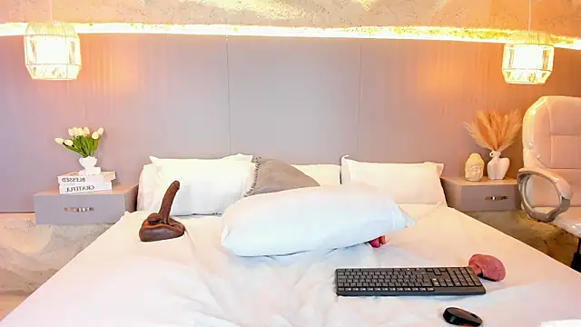 Czat XXX na żywo – AmyColman_