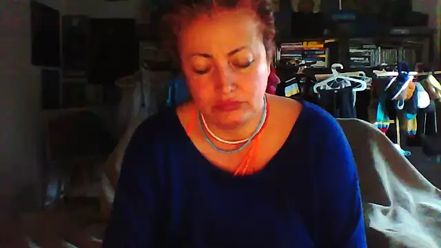 MariaAnaSunshine Live XXX-Chat