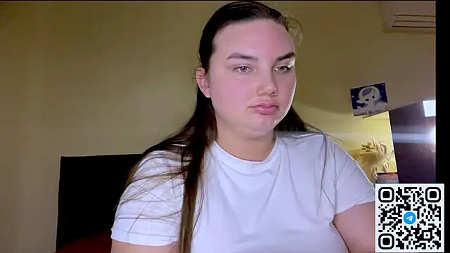 Chatroom XXX en direct de Dreamyblushfairy