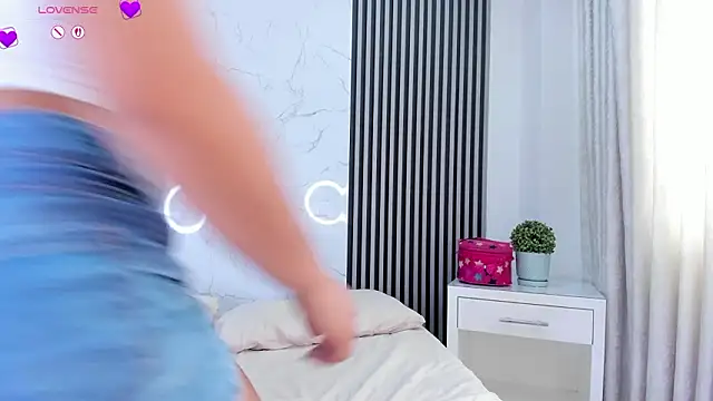 JackAndRosse_: онлайн-секс-чат