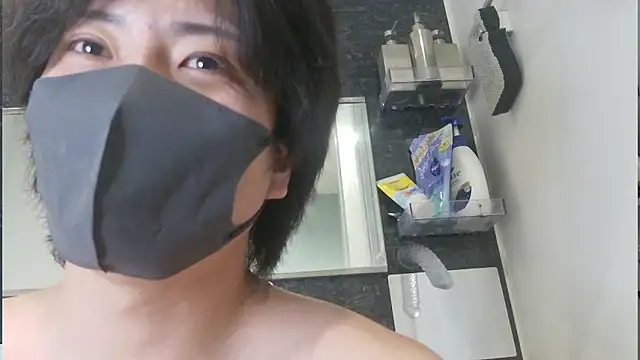 Chat XXX Live CHROME-kun925