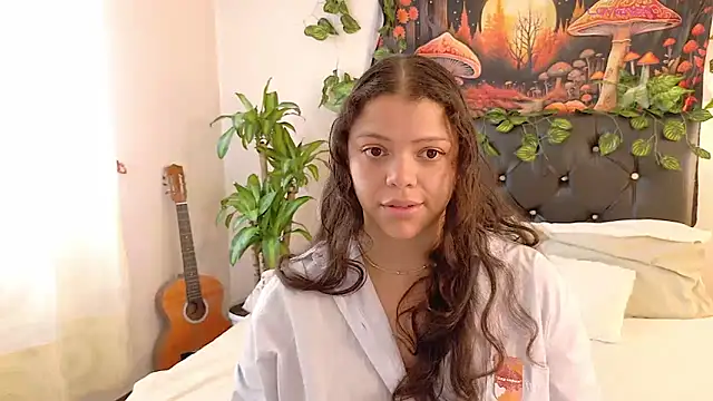 Amanda_sweet Chat XXX in diretta