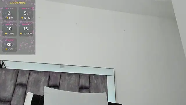 Živý XXX chat alyssia_ocean