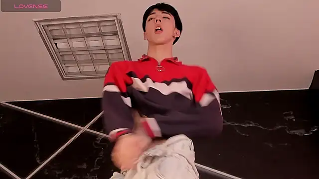 AerumChae 在線直播表演