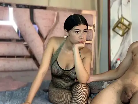 عرض كام Antonella_And_Thiago