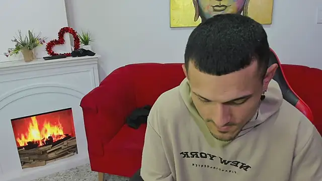 JACOB_RACHELL Chat XXX in diretta