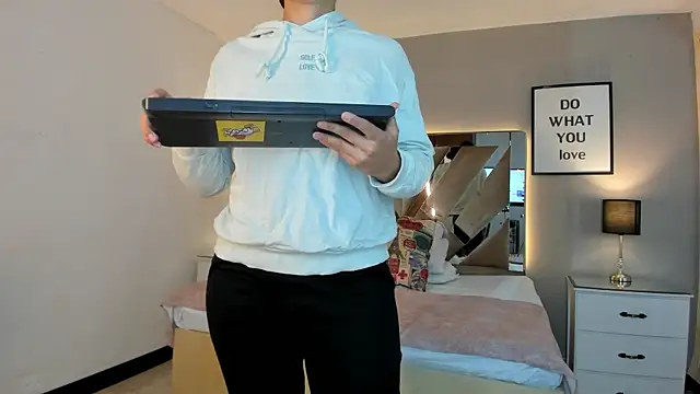 Živý XXX chat cellestehot