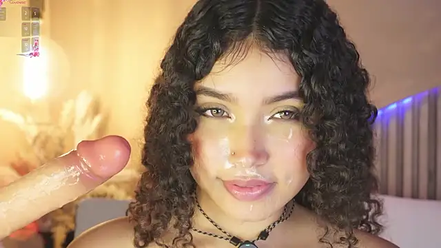 EloiseSweetxx 라이브 XXX 채팅