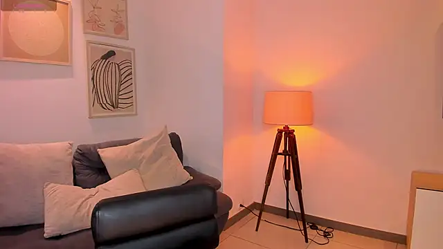 Chat +18 de AmyRosse_X ao vivo