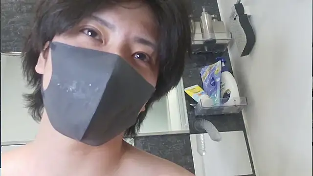 CHROME-kun925 Obrolan Langsung XXX