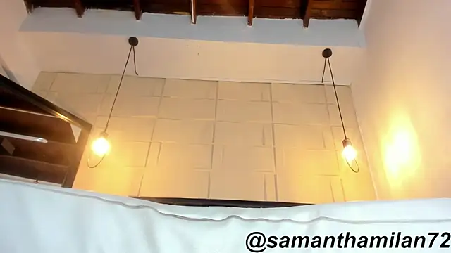 SamanthaMilann live XXX chat