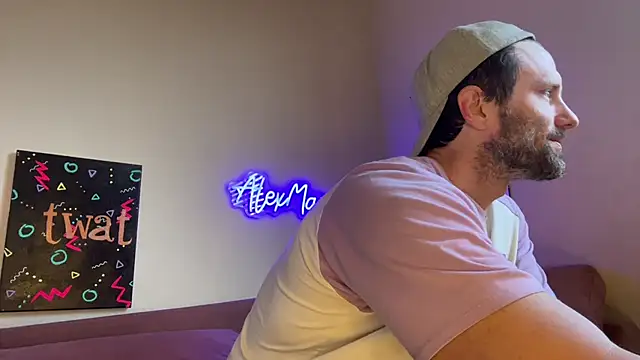 alexmannd: вебкам-шоу