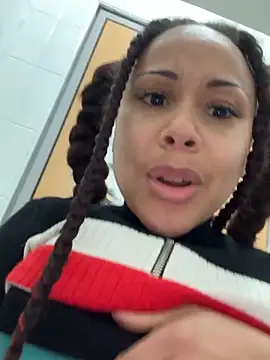 HaileyDiana Show Webcam