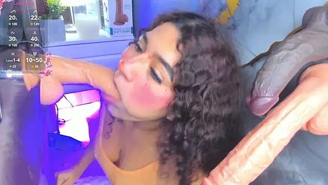 mia_cataleiya 라이브 XXX 채팅