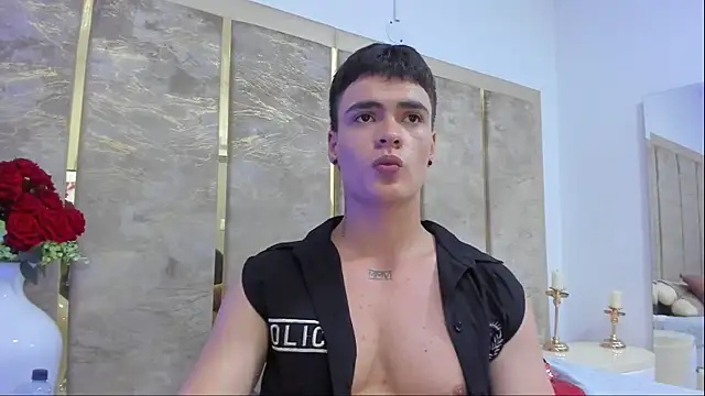 BenitoSaenz Live XXX-Chat