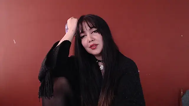 Freyja_eter's Live XXX Chat