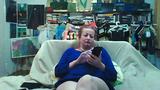 MariaAnaSunshineのライブXXXチャット