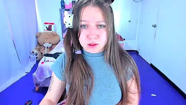 Chat XXX Live Luna_Analya