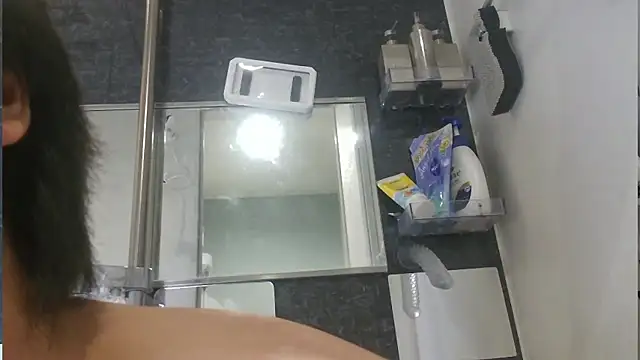 Chatroom XXX en direct de CHROME-kun925