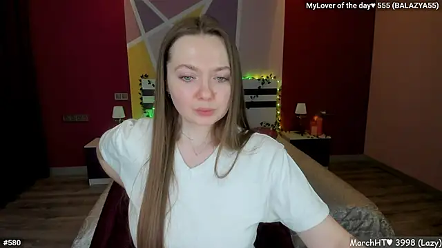 Chat XXX Live LizaGost