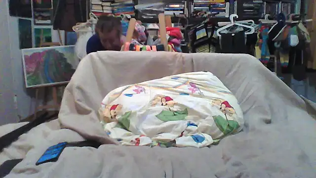 MariaAnaSunshine: απευθείας συνομιλία ΧΧΧ