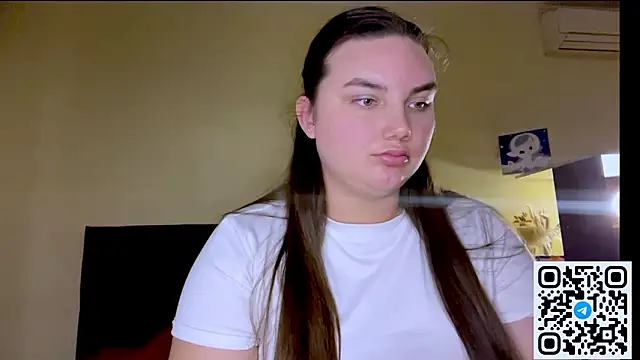 Dreamyblushfairy's Live XXX Chat