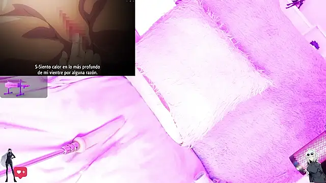 Chat XXX Live Kira--