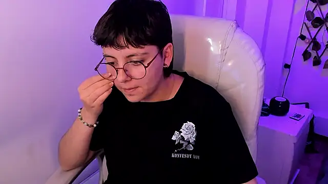 Nathaly_ds' Live XXX Chat