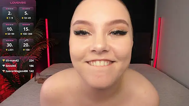 Sweetie_Allice 라이브 XXX 채팅