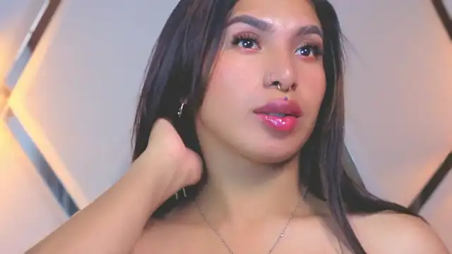 Chat XXX en directo de MeelFox