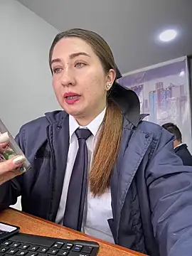 Chatroom XXX en direct de _Susy-Office1