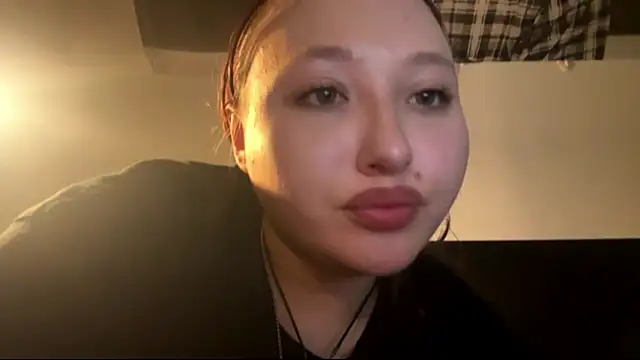 Webkamerová show AriaWet