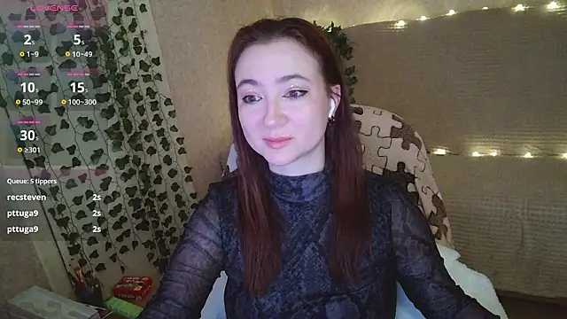 Živý XXX chat Micky_Wood