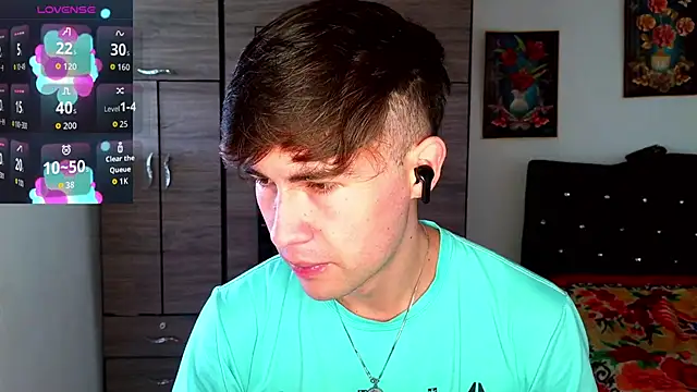 Czat XXX na żywo – samael1107