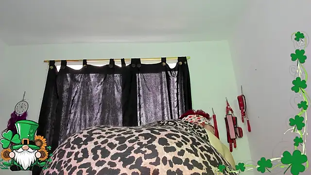 QUEEN_MANDY_BBW – Naživo XXX chat