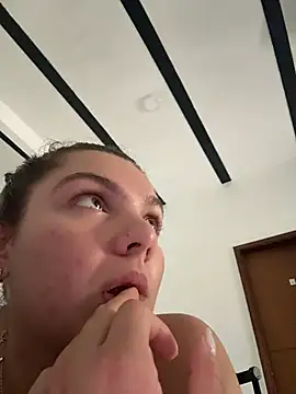 Eva_stark10のライブXXXチャット