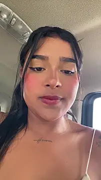 Mariangel_11's Live XXX Chat