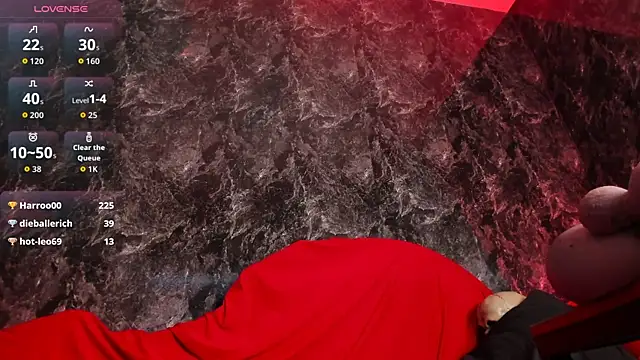 MirandaSould Live XXX-Chat