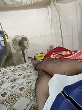 PIG_FUCKER_DADDY Pertunjukan Webcam