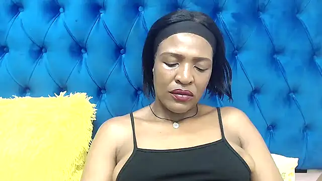 Czat XXX na żywo – SpicyQueenxxxx