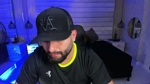 jhon_bear03のライブXXXチャット