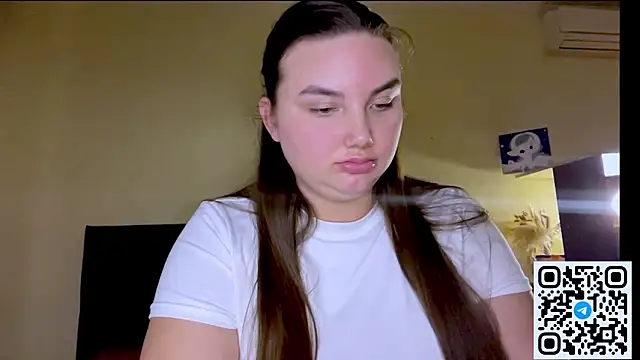 Dreamyblushfairy লাইভ XXX চ্যাট