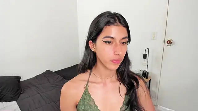 Mazikeen__18のライブXXXチャット