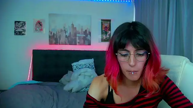 goth_minerva – webcam-show