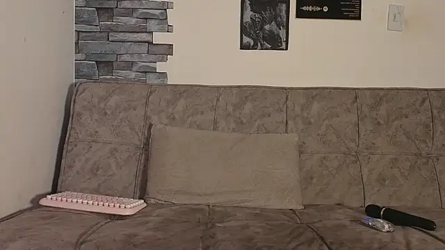 JustClareeのライブXXXチャット